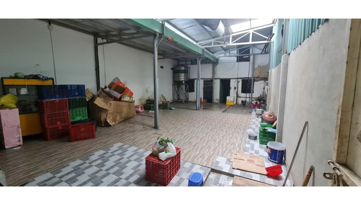 Bán nhà Mặt Tiền Gò Dầu 200m², 3Lầu - KHU KINH DOANH ĐỈNH CAO
